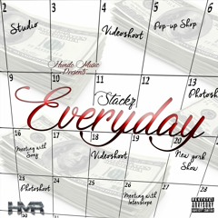 Stacko - Everyday
