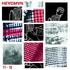 Headman - Les Coups