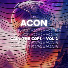 Call The Cops - Vol 2