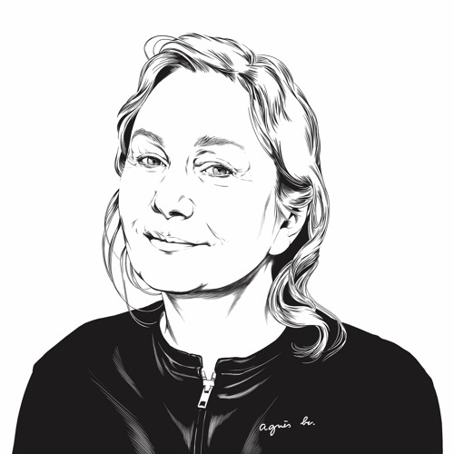 Bon Entendeur : "l'Honnêteté", Agnes B, Spring 2022