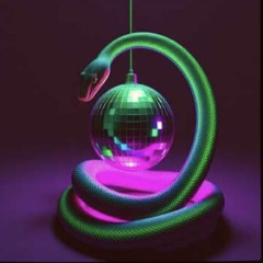 SNAKE TWERK