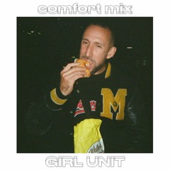 Comfort Mix - Girl Unit - March 2024