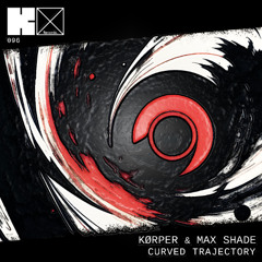 Kørper & Max Shade - Redshift