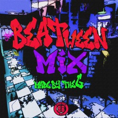 BEATWEEN MIX VOL.2
