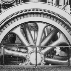 Valve Room