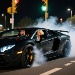 _“Два Сердца В Огонь”