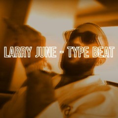 Larry June Type beat - West Coast - smooth night - Spalate producer