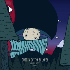 Origin Of The Eclipse (Continuous Mix)