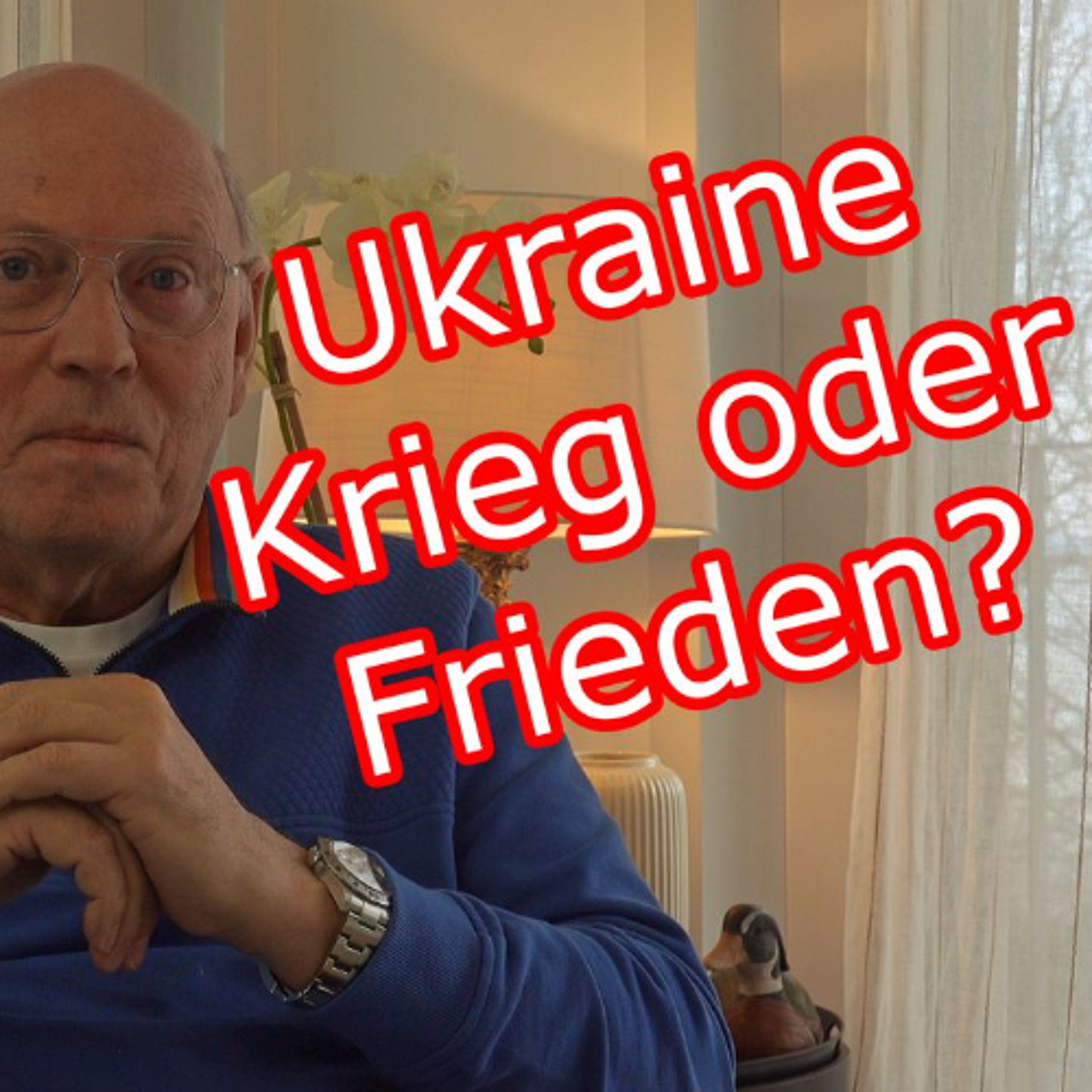 Ukraine - Verborgene Gewinner des Kriegs