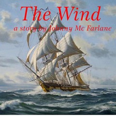 The wind