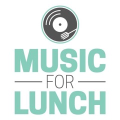 Lunch & Listen | Retirement Party Vibes