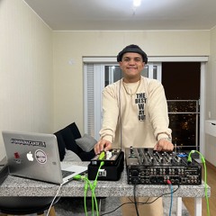 Música Seria 001 Juan Montaño Dj