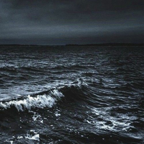 Океан [prod. yung revrb]