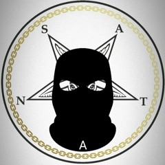 Satan Paris - Occult metal vibe (beat)