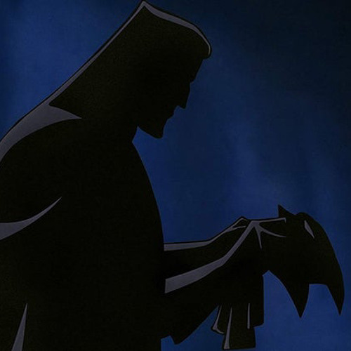 I’m Tired Alfred… Kevin Conroy Batman Tribute