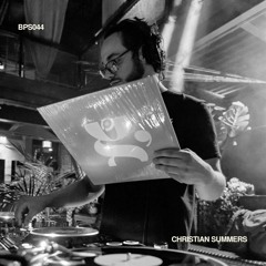 Blankhaus Podcast 044 - Christian Summers