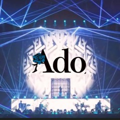 Missing 行方知れず 【Ado live Mars ver】