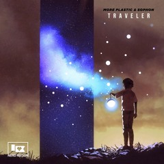 More Plastic & Sophon - Traveler