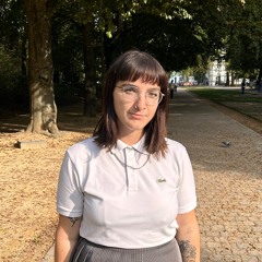 Ben Sleia @ Kiosk Radio 30.09.2023