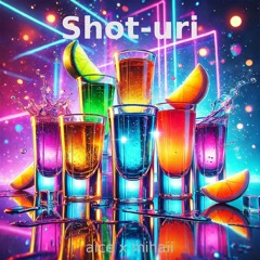 aice X mihaii - "Shot-uri" (official video)