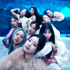 TWICE(트와이스) - Set Me Free (Kim Petras 'There Will Be Blood' Ver.) (Future Synth-Pop)
