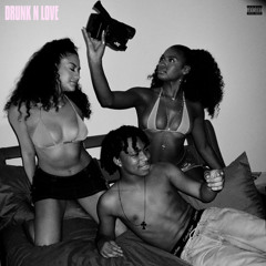 lijay - drunk in love remix