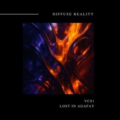 VCS1 - Lost In Agafay