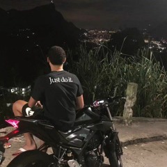 Mc Ph - Giro Louco [ Speed up + Grave ]