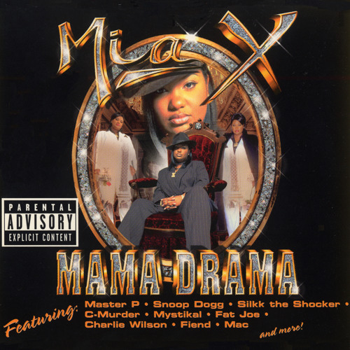 Puttin' It Down (feat. Mac & Kane & Abel)