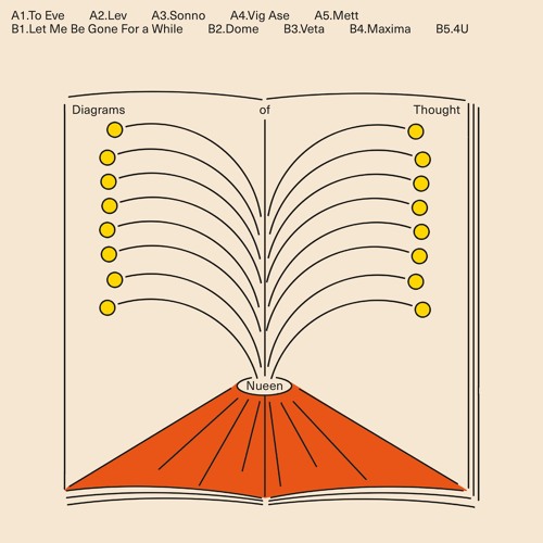 Nueen - Diagrams of Thought [BALMAT04]