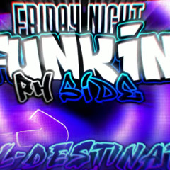 FINAL DESTINATION (GOD MODE) - FNF' PH SIDES [REMIX]