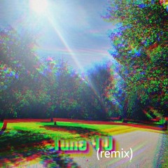Tune 4 U (remix)