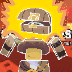 Thief Treasure Battle Theme