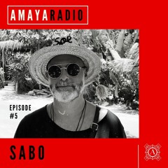 Amaya Radio - Episode 5 with SABO