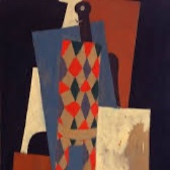 Harlequin's Escapades For Reed Quintet