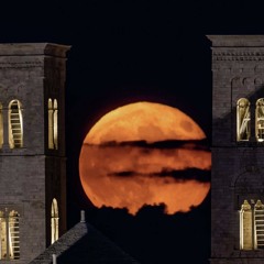 Midnight Psy-Trance Spiral