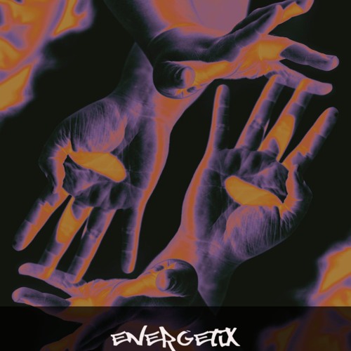 EnergetiX - X Vol.1 [Hard/Industrial Techno Set I 155-165 BPM]