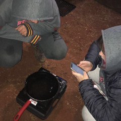 Lost in the Dark: Lessons from the Road