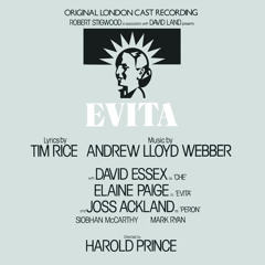 Evita- Maia