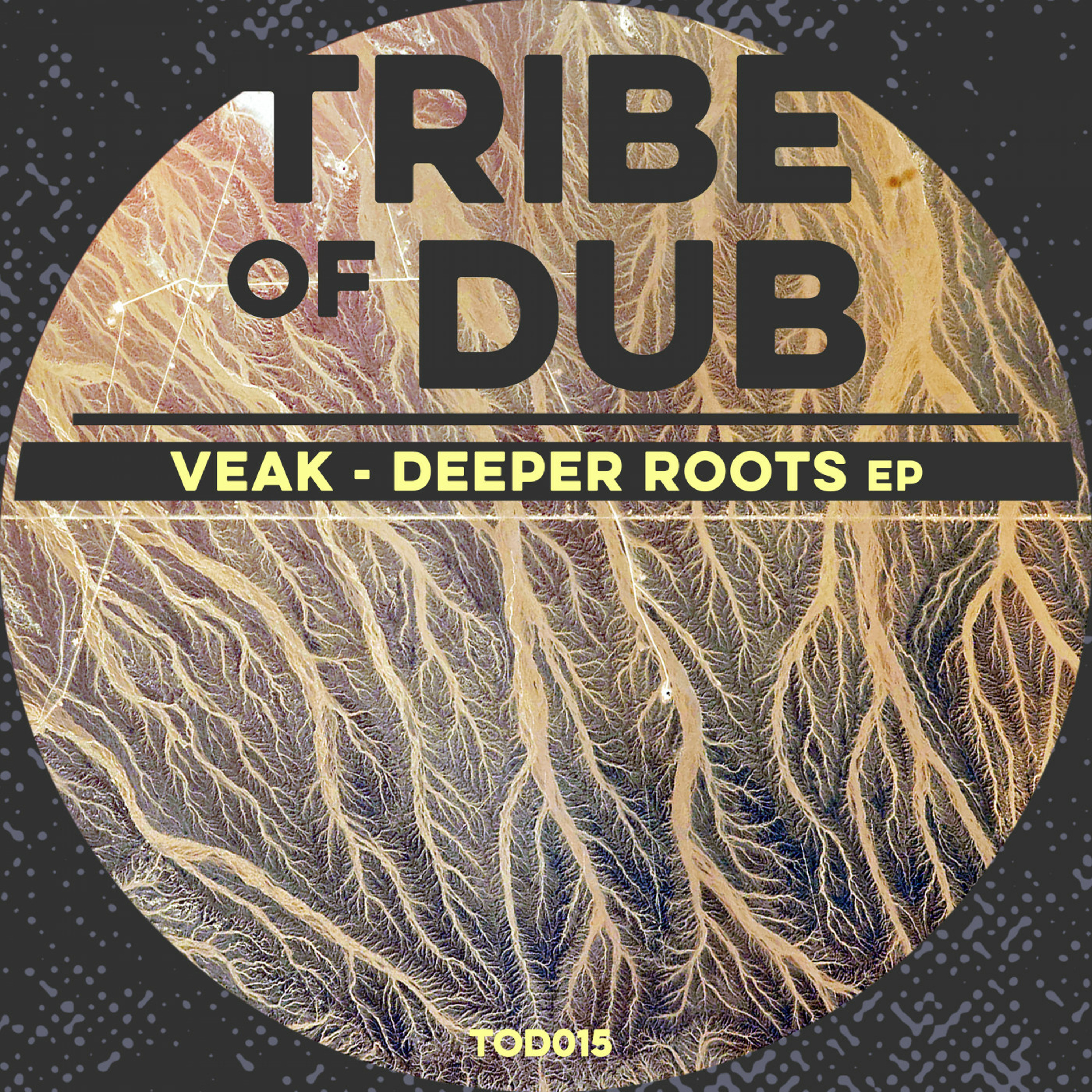 Dirty Cash [Tribe Of Dub] episode artwork