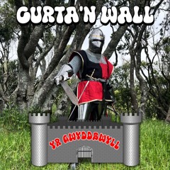 Curta'n Wall-Fear Of God (Acoustic)