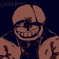 Collapsus - "Ave Caesar" (Original)