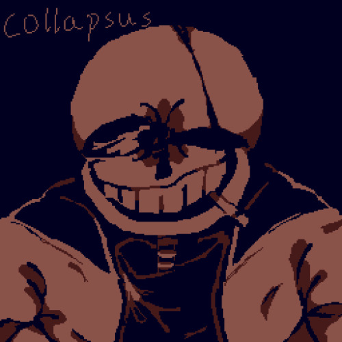 Collapsus - "Ave Caesar" (Original)