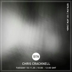 Chris Cracknell - 10.11.2020