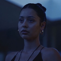 « i would’ve never done this to you » maddy perez x the beach