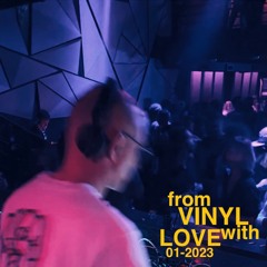 fromVINYLwithLOVE 01-2023 by helge frerikson