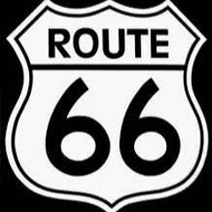 Robert Roth - Route 66