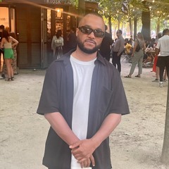 Nico Adomako @ Kiosk Radio 13.06.2023