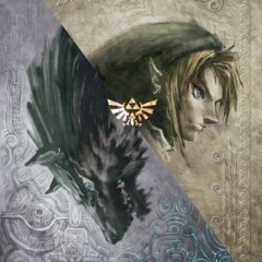 Light Spirit Theme - The Legend of Zelda: Twilight Princess Remix