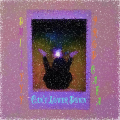 +can’t lower down+